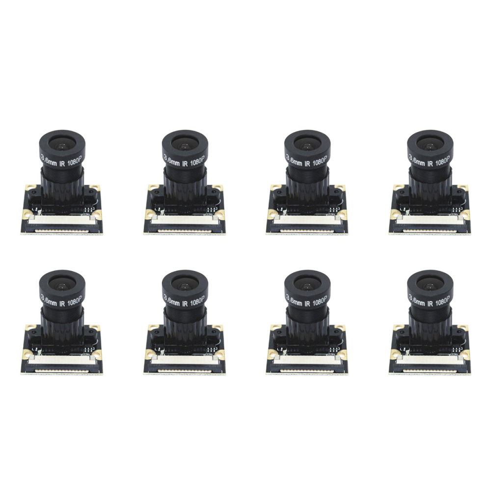 5MP OV5647 Camera Module