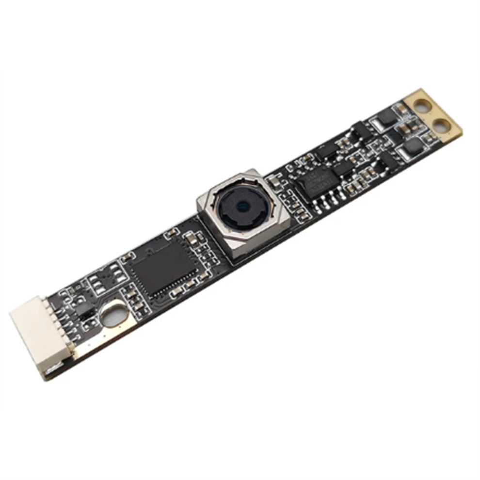 Torribaly 5MP 2K HD Autofocus Wide Angle Camera Module