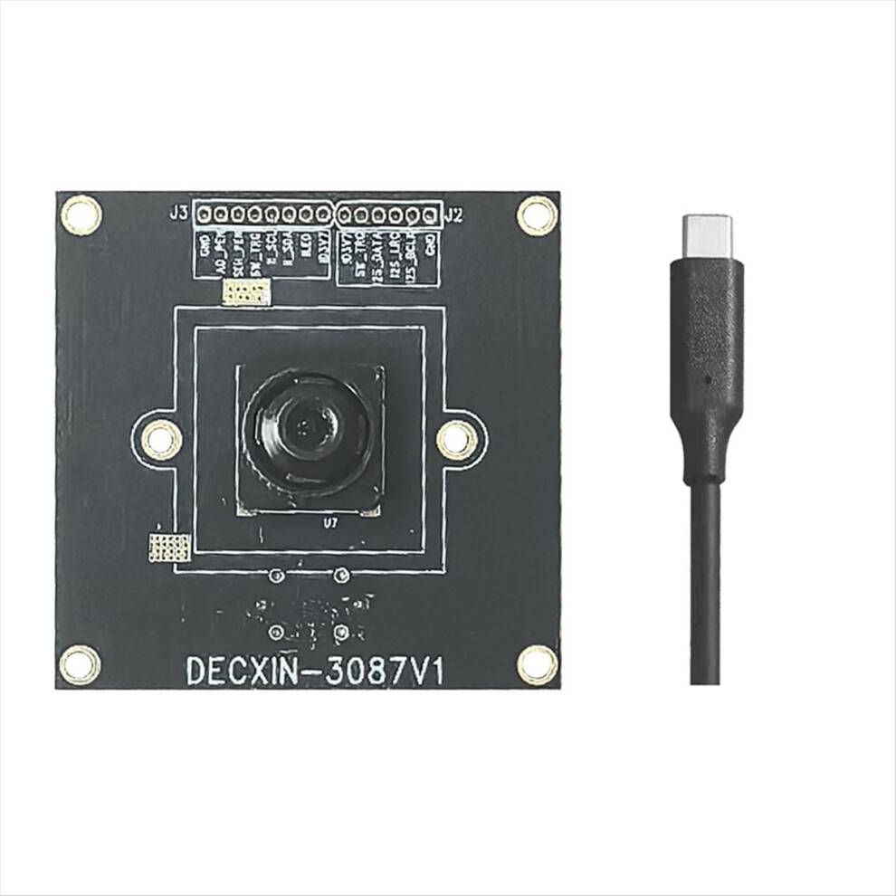 21MP IMX230 HD Industrial Camera Module
