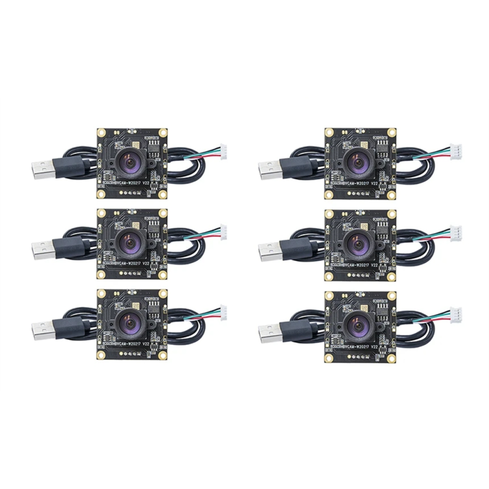 OV9732 Camera Module 1280x720 30fps