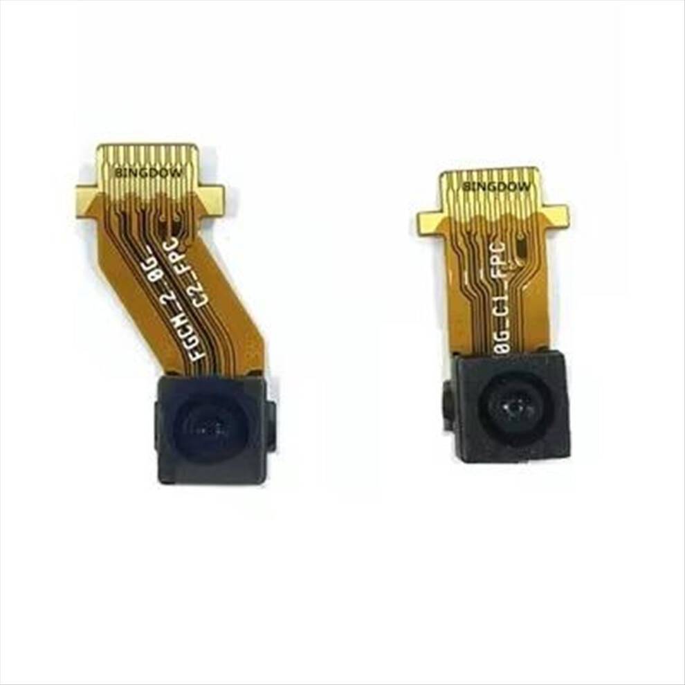 Front Back Rear Camera Flex Cable