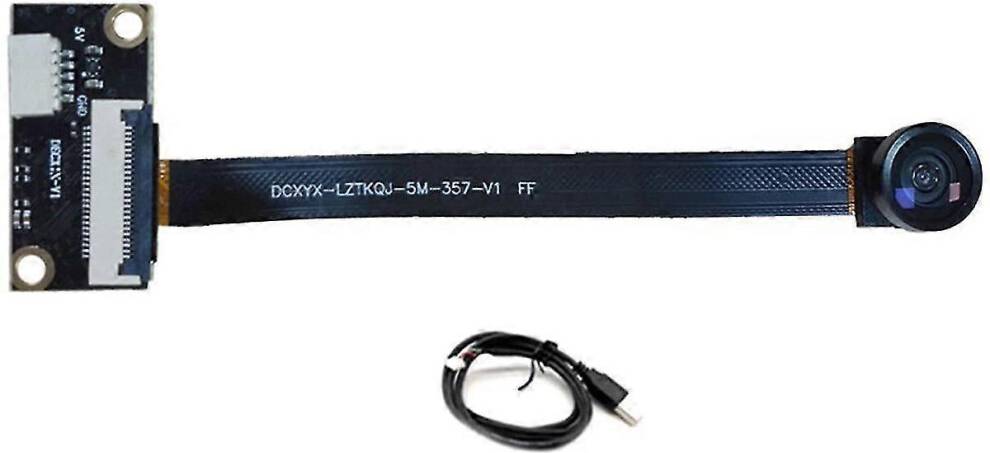 OV5640 5 Million Video Camera Module