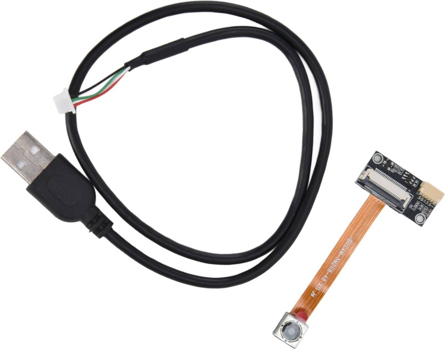 USB Camera Module OV5693 5MP Wide Angle