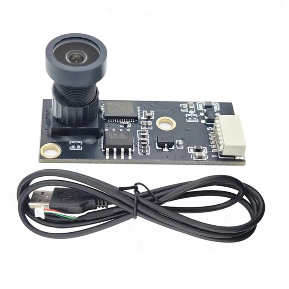 Saudism 1920x1080 USB Camera Module for Human Face 2MP 1080P
