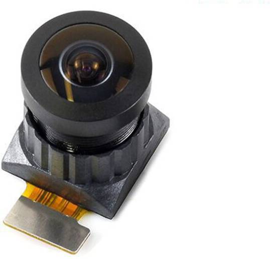IMX219 Camera Module 60 Degree FoV
