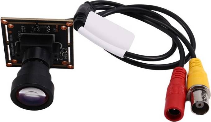 Typecat 1200TVL 5MP Analog CCTV Camera Module
