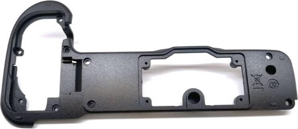 Camera Bottom Shell Repair Part