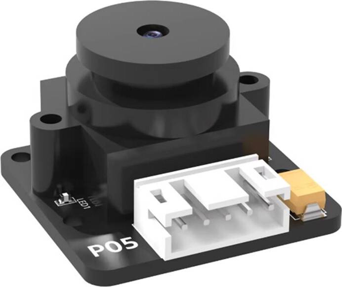 TSL1401 Linear CCD Camera Module