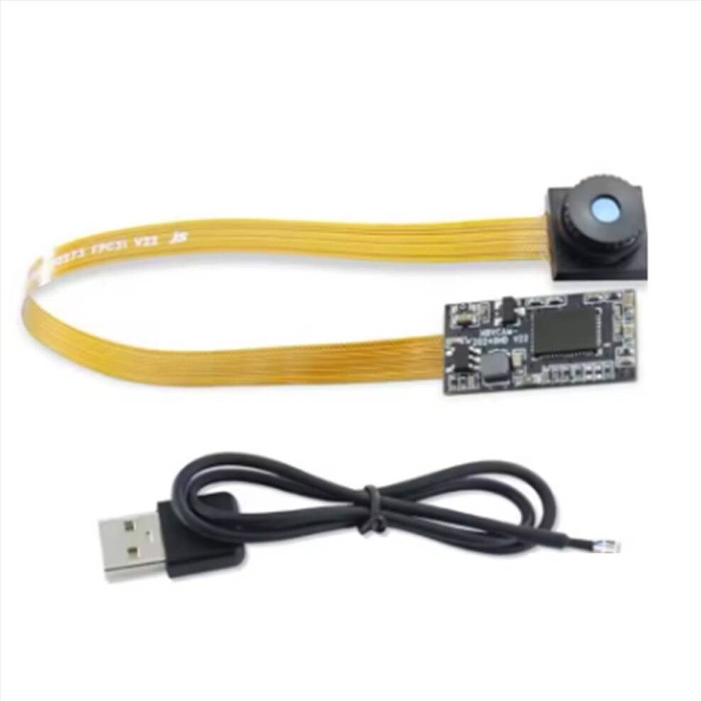 USB 1920x1080 OV2735 Video Camera Module 2MP