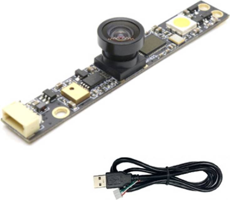 5MP USB Camera Module 160 Degree