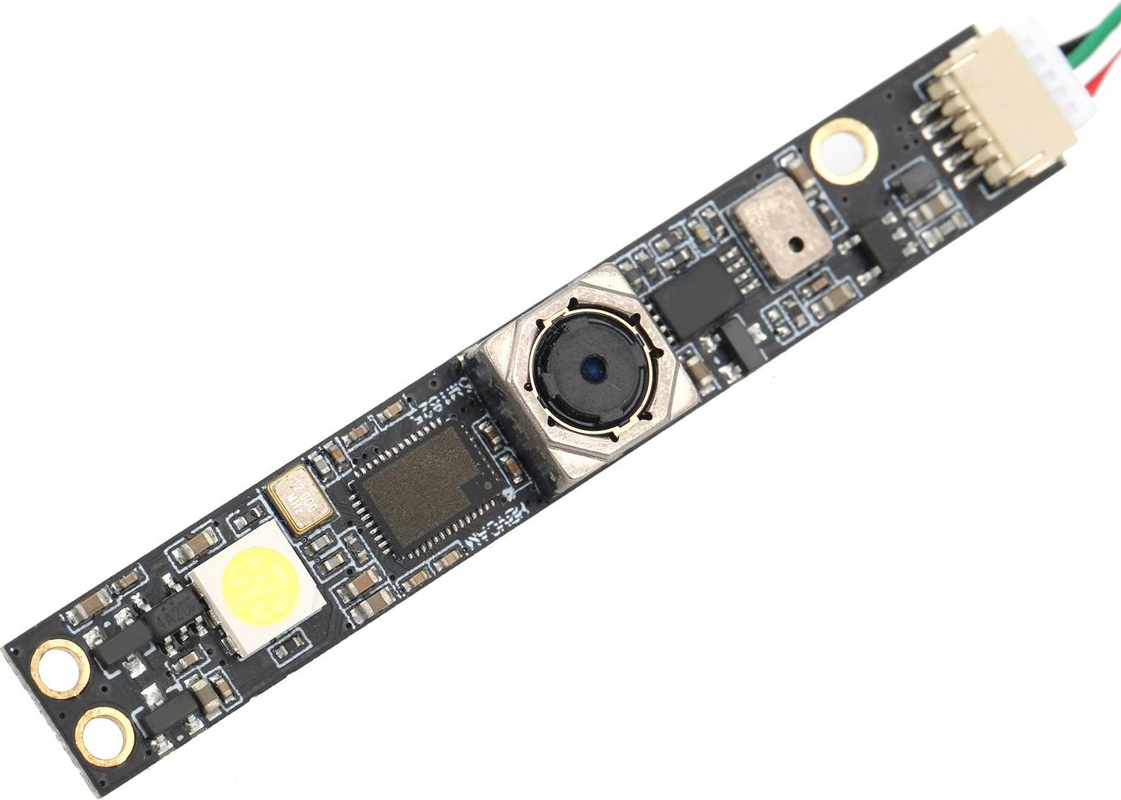 Camera Module HD USB Interface HBV 1825