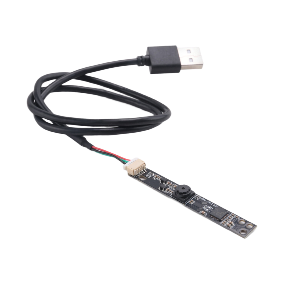 OV2659 HD Camera Module 2 Million Pixel 60