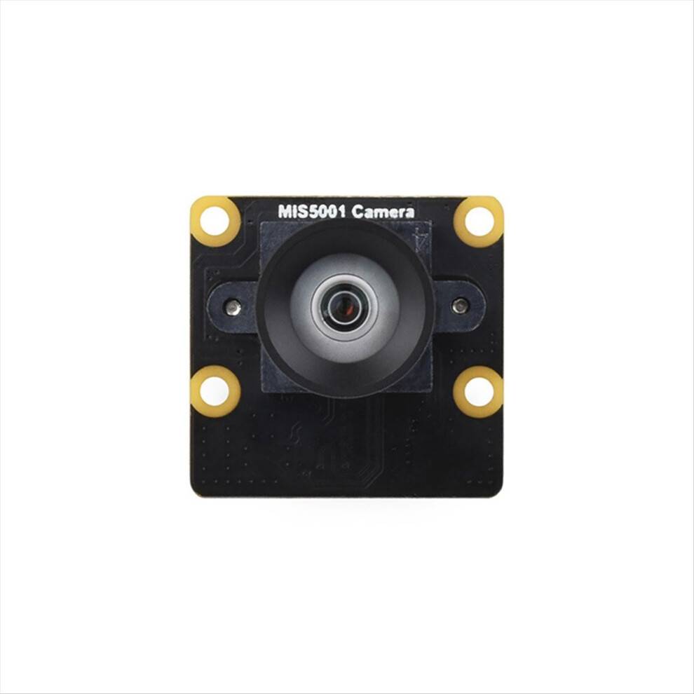 Wide Angle Camera Module MIS5001 5MP