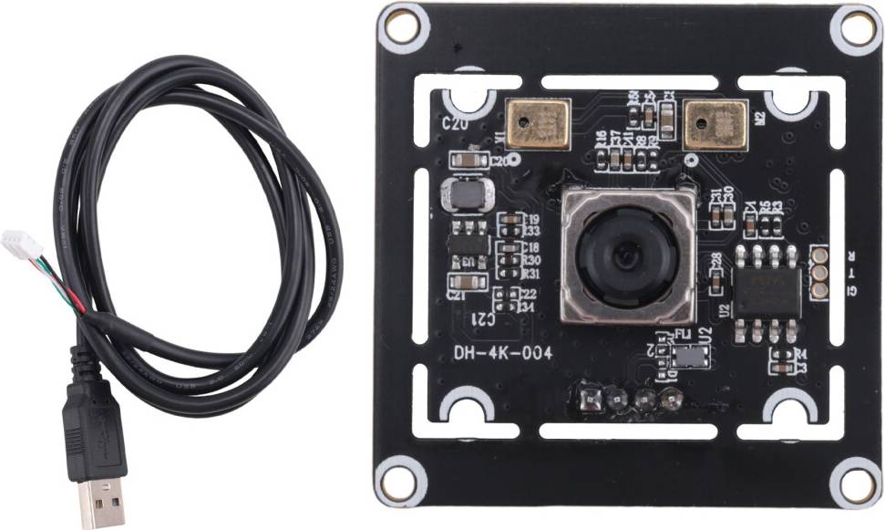 4K HD Autofocus USB Camera Module