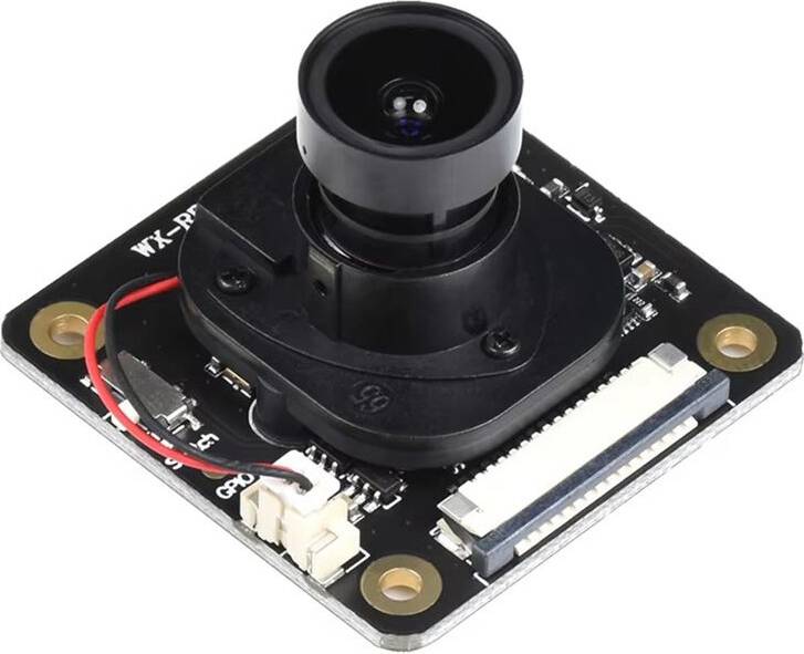 Typecat Raspberry Pi IMX290-83 IR-CUT Camera Sensor