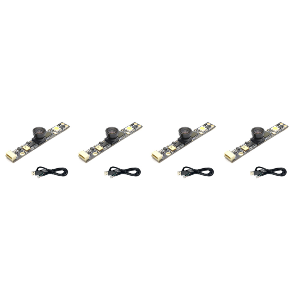 5MP USB Camera Module 160 Degree