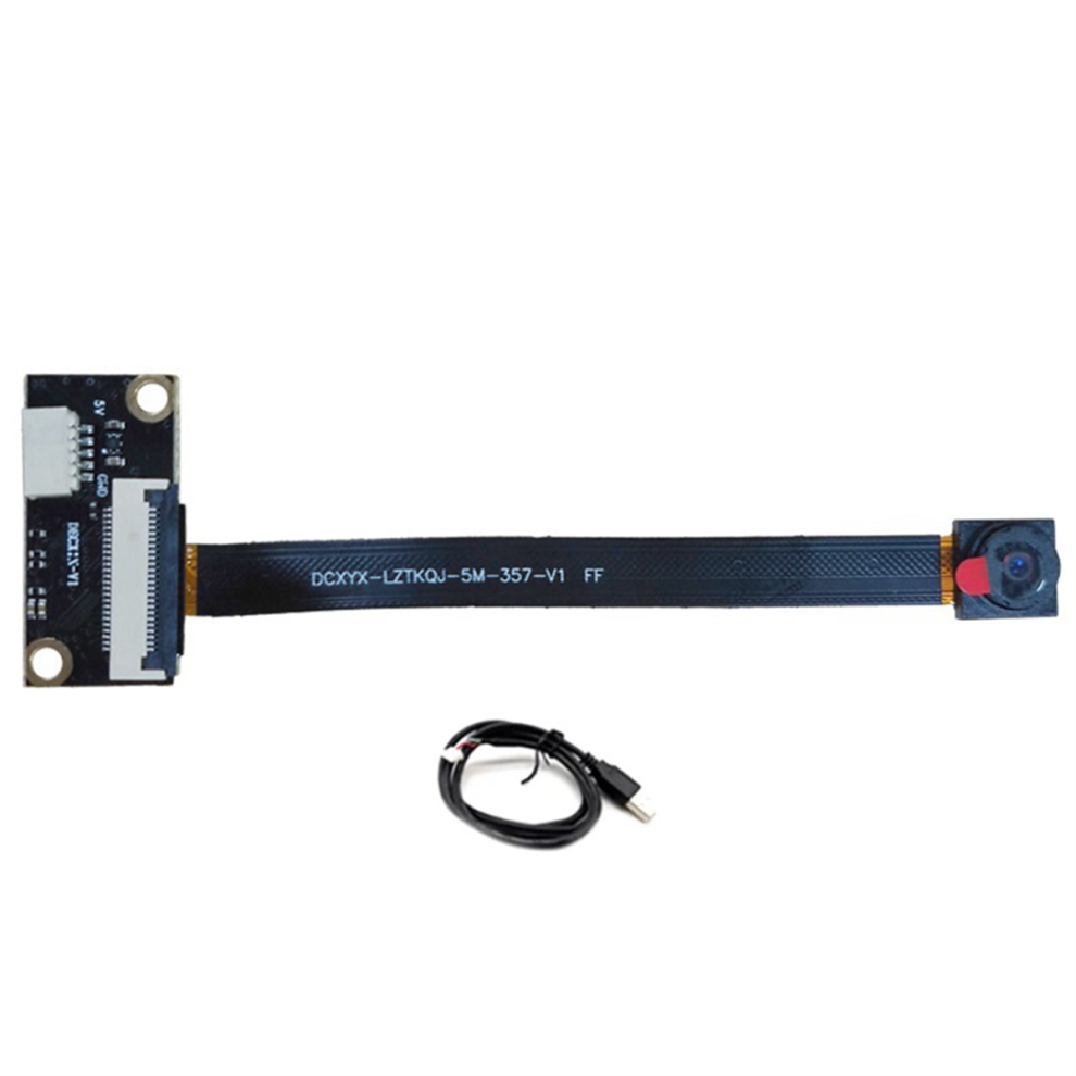 OV5640 5 Million Video Camera Module