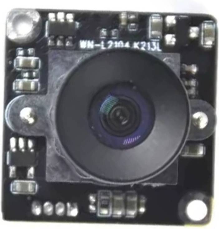 2MP Full HD GC2053 USB2.0 Camera Module