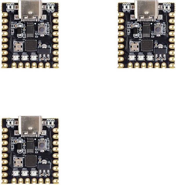Typecat SuperMini Type-C Development Board Atmega328p Chip