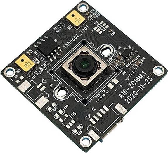 IMX298 16MP Camera Module