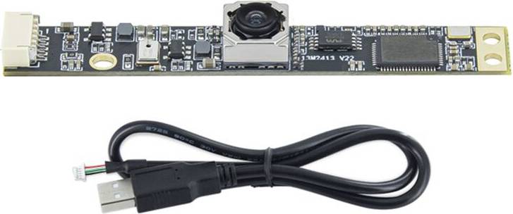 13MP 4K USB Camera Module OV13B10
