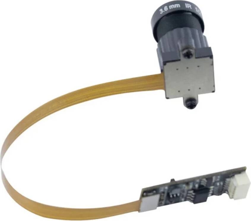 OV9281 USB Camera Module Black White