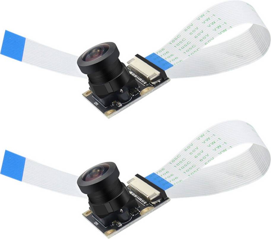 8MP IMX219 Camera Module for Jetson