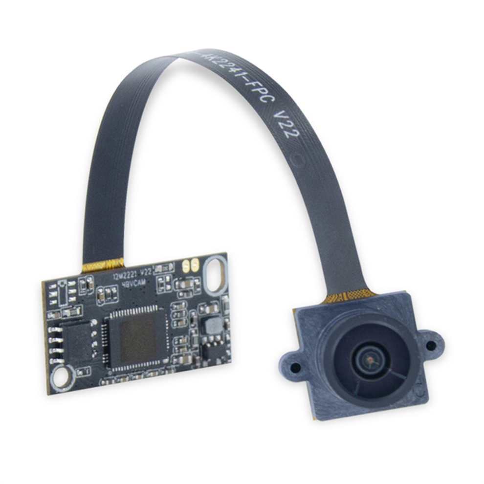 4K HD 8Mp IMX415 FPC Camera Module