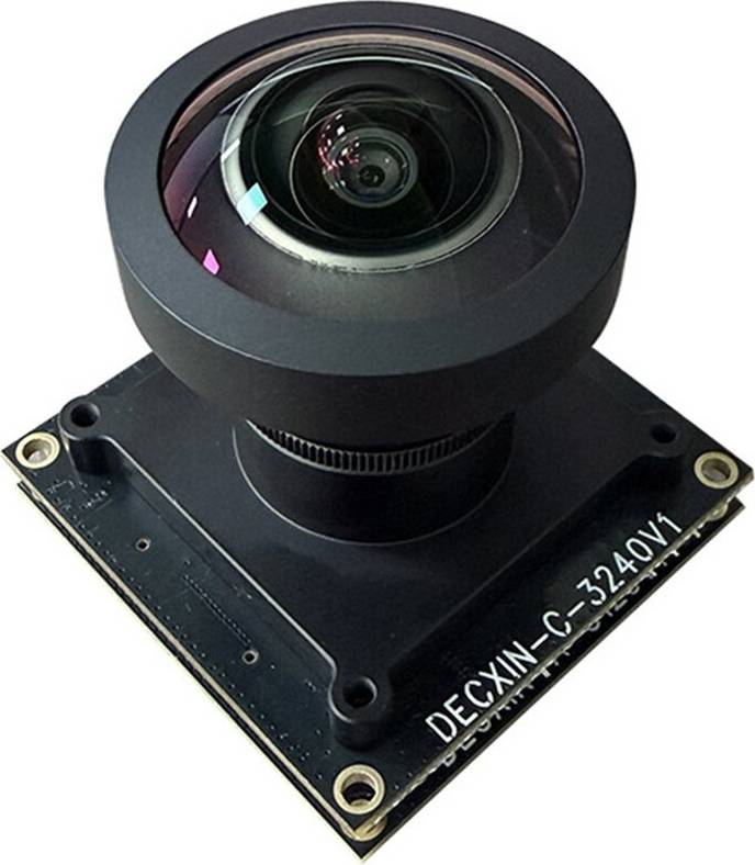 IMX585 USB3.0 Camera Module 8MP 4K HD