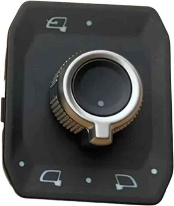 Exogio Rearview Mirror Adjustment Reversing Assembly