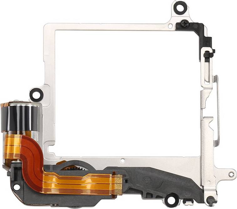 MB Shutter Motor Charging Unit Module
