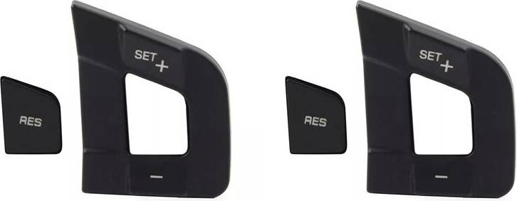 Torribaly Steering Wheel Right Multi Function Button LR095540