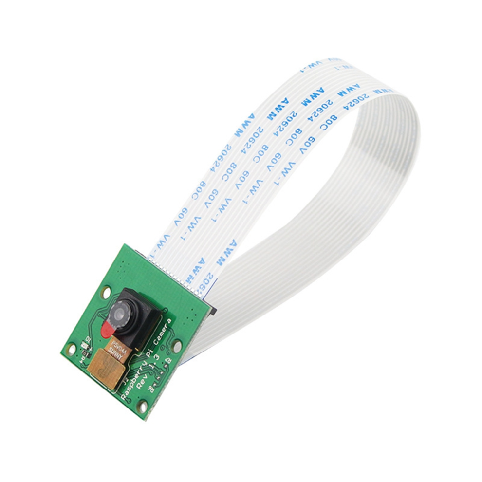 5MP OV5647 Camera Module
