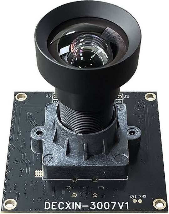 IMX678 USB3.0 Camera Module 8MP 4K HD