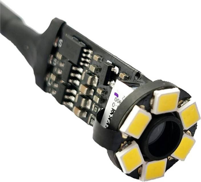 Hd 5MP USB Endoscope Camera Module