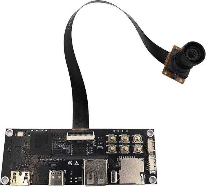 4K 8MP HD USB3.0 Camera Module