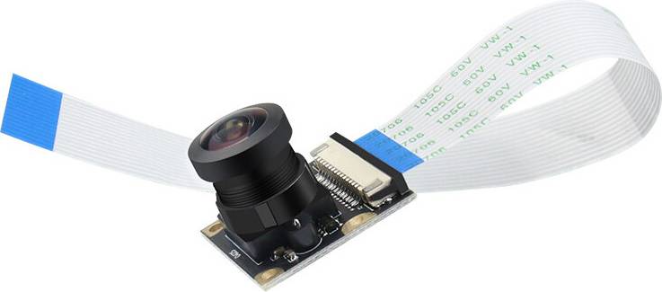 8MP IMX219 Camera Module for Jetson