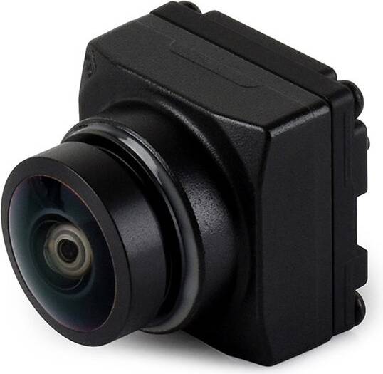 GMSL2MP Camera Module AA Lens 1920x1080