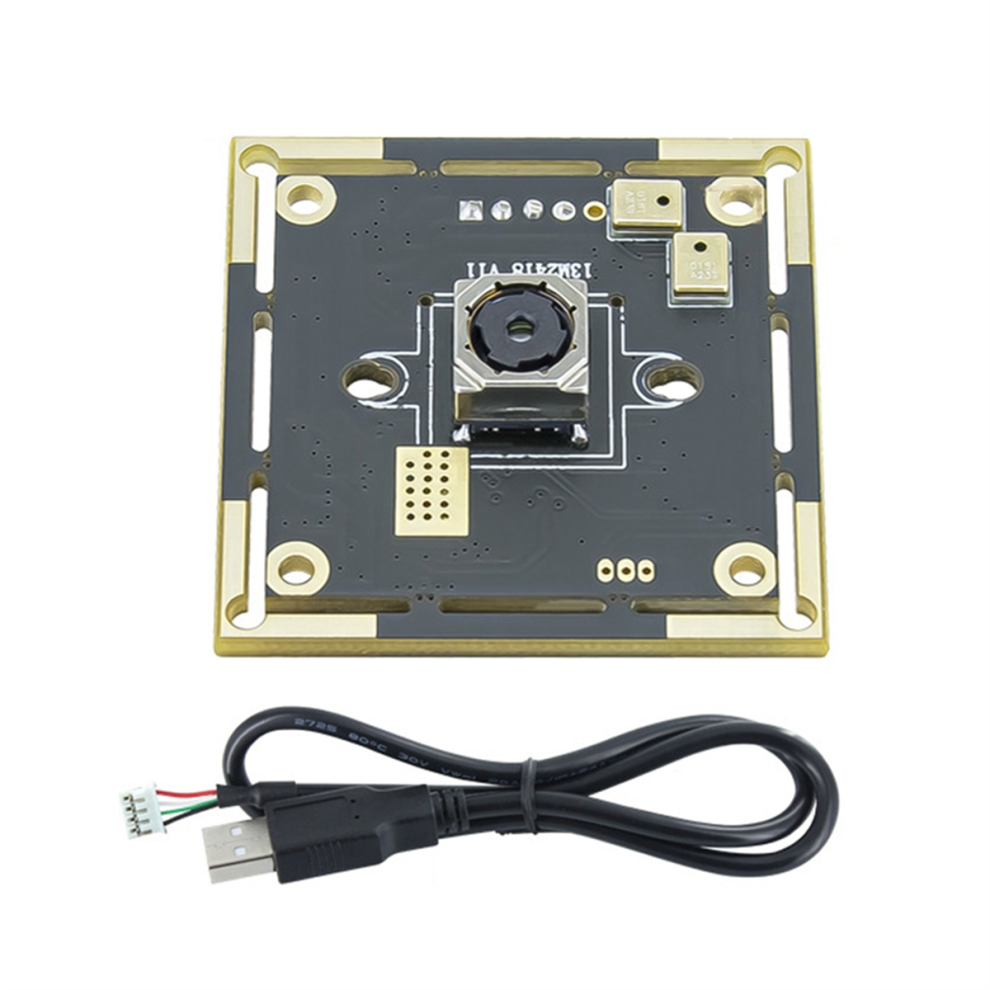 13MP USB Camera Module 78.4