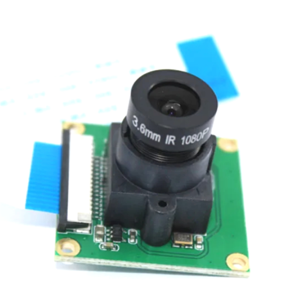 5MP OV5647 Camera Module 67 Degree