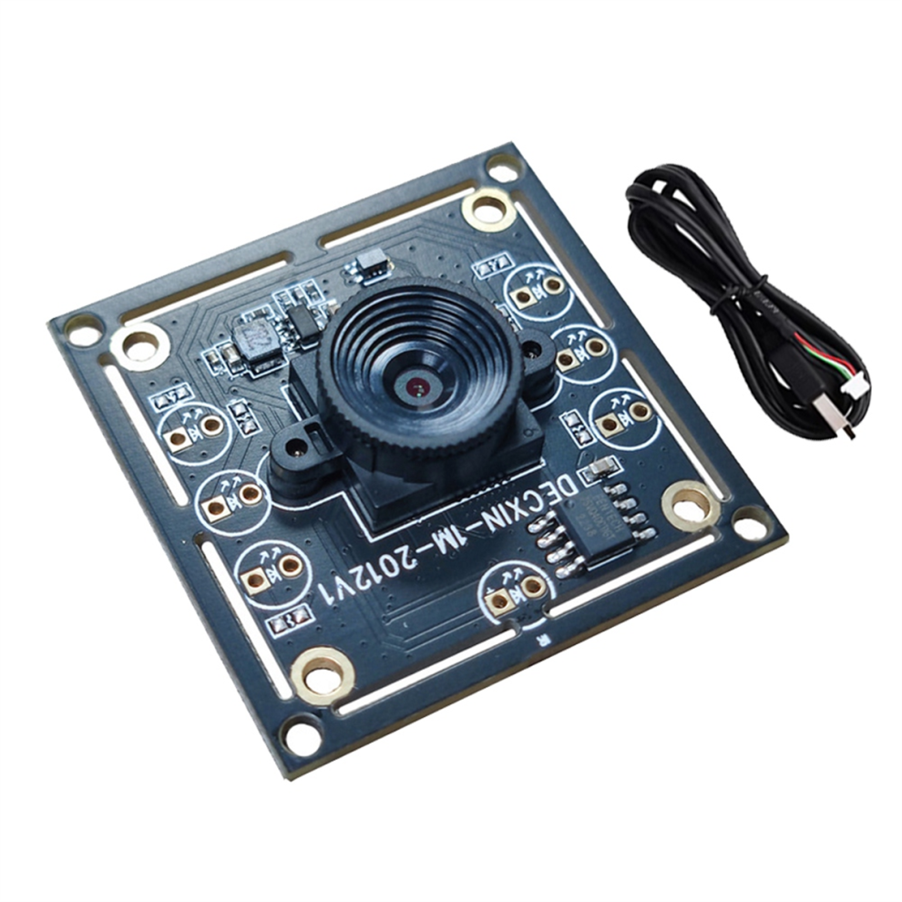 OV9732 USB Camera Module 720P 1MP