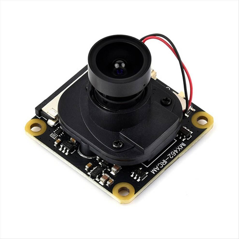 IMX462 Full HD 2MP Webcam