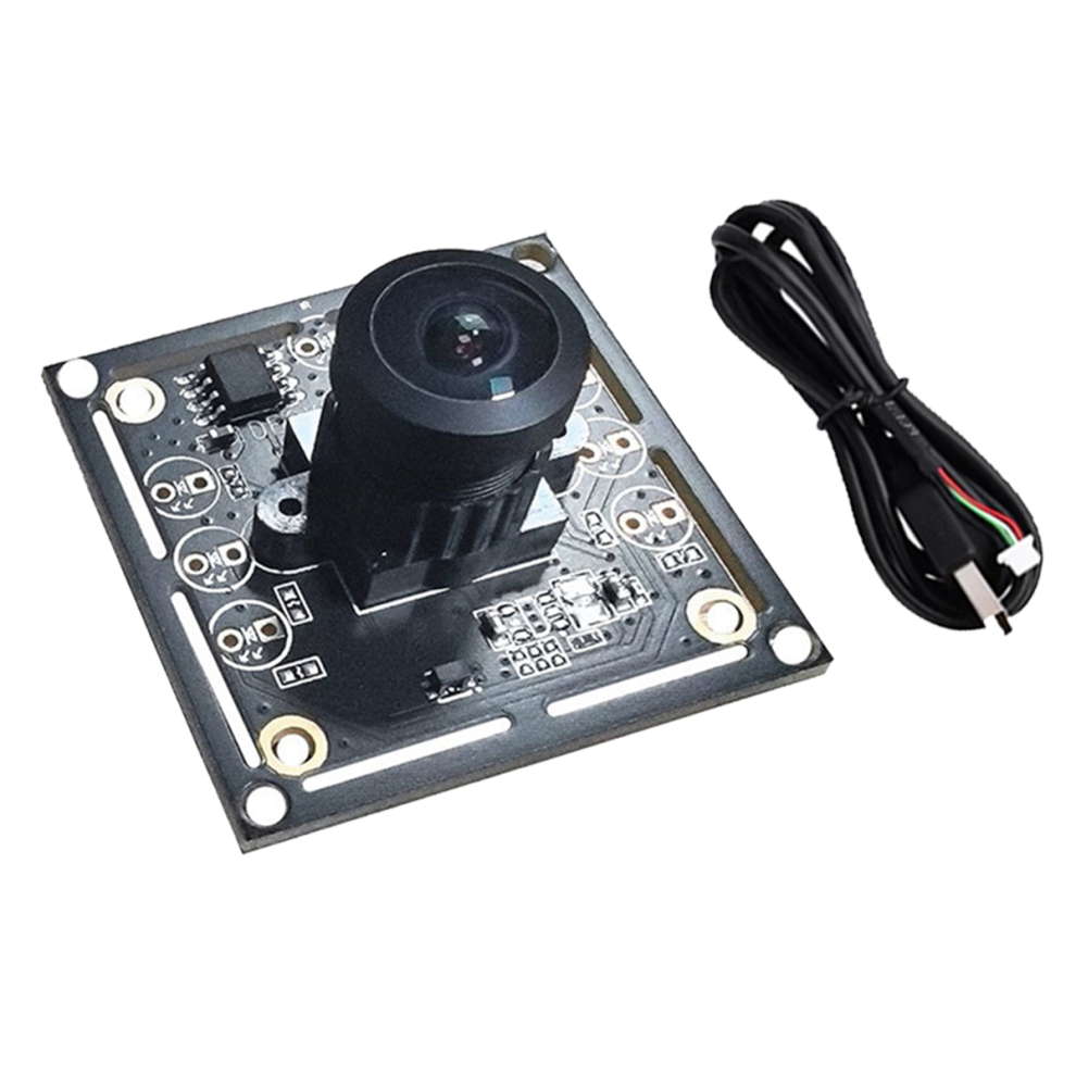 OV9732 USB Camera Module