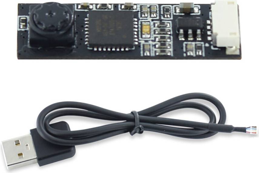 30W Pixel USB2.0 OV7675 Camera Module