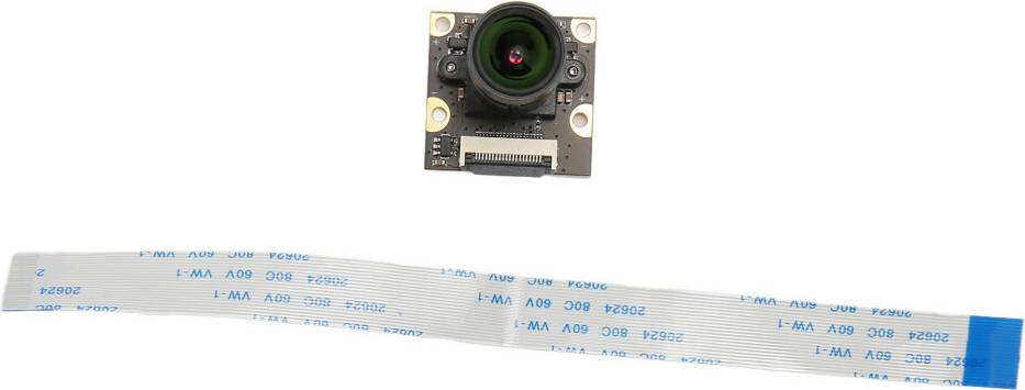 3MP Camera Module SC3336 High SNR Low Light