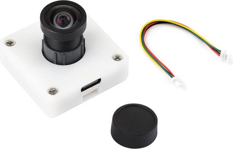 IMX577 12MP USB Camera Module