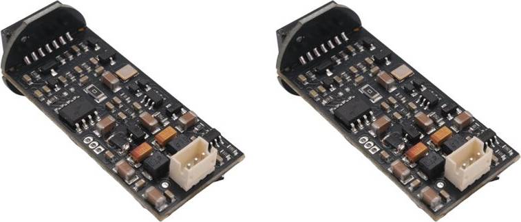 2X 960H 700TVL CCD Camera Module