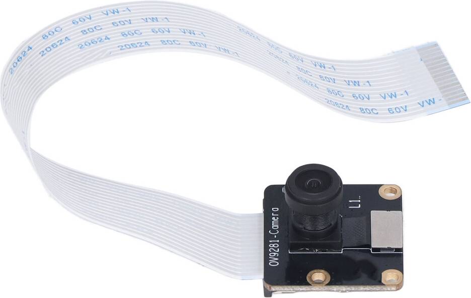 1MP Global Shutter Camera Module