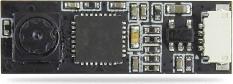 30W Pixel USB2.0 OV7675 Camera Module