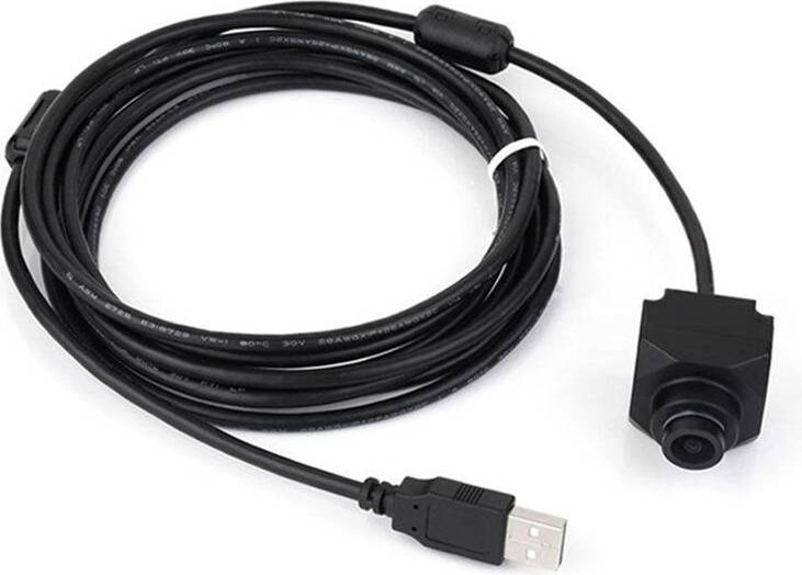 Kepptory USB 2MP PS5268 Waterproof Camera Module